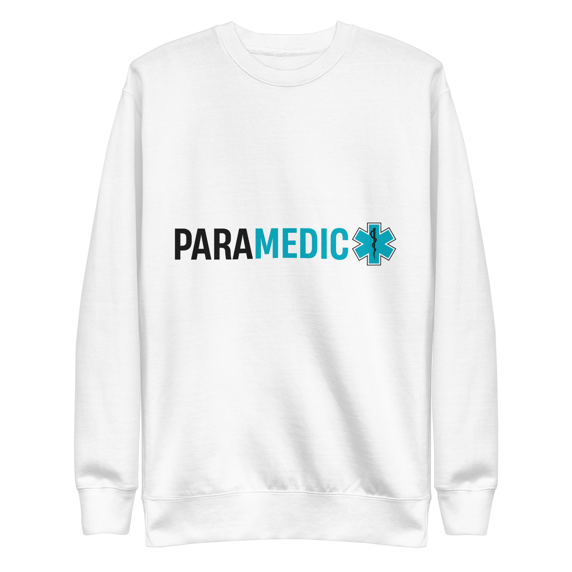 CREDNTL | Para Medic Sweatshirt