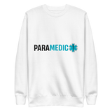 CREDNTL | Para Medic Sweatshirt