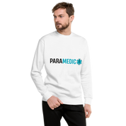 CREDNTL | Para Medic Sweatshirt