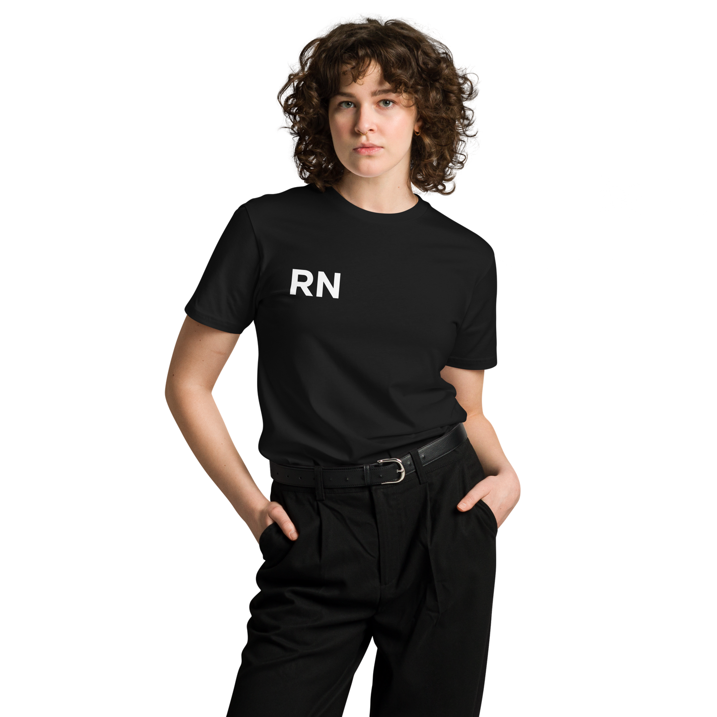 CREDNTL | RN T-Shirt