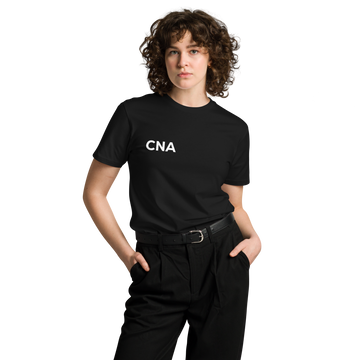 CREDNTL | CNA T-Shirt