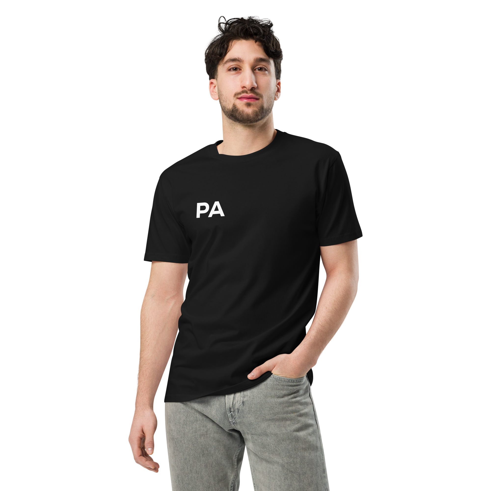 CREDNTL | PA T-Shirt