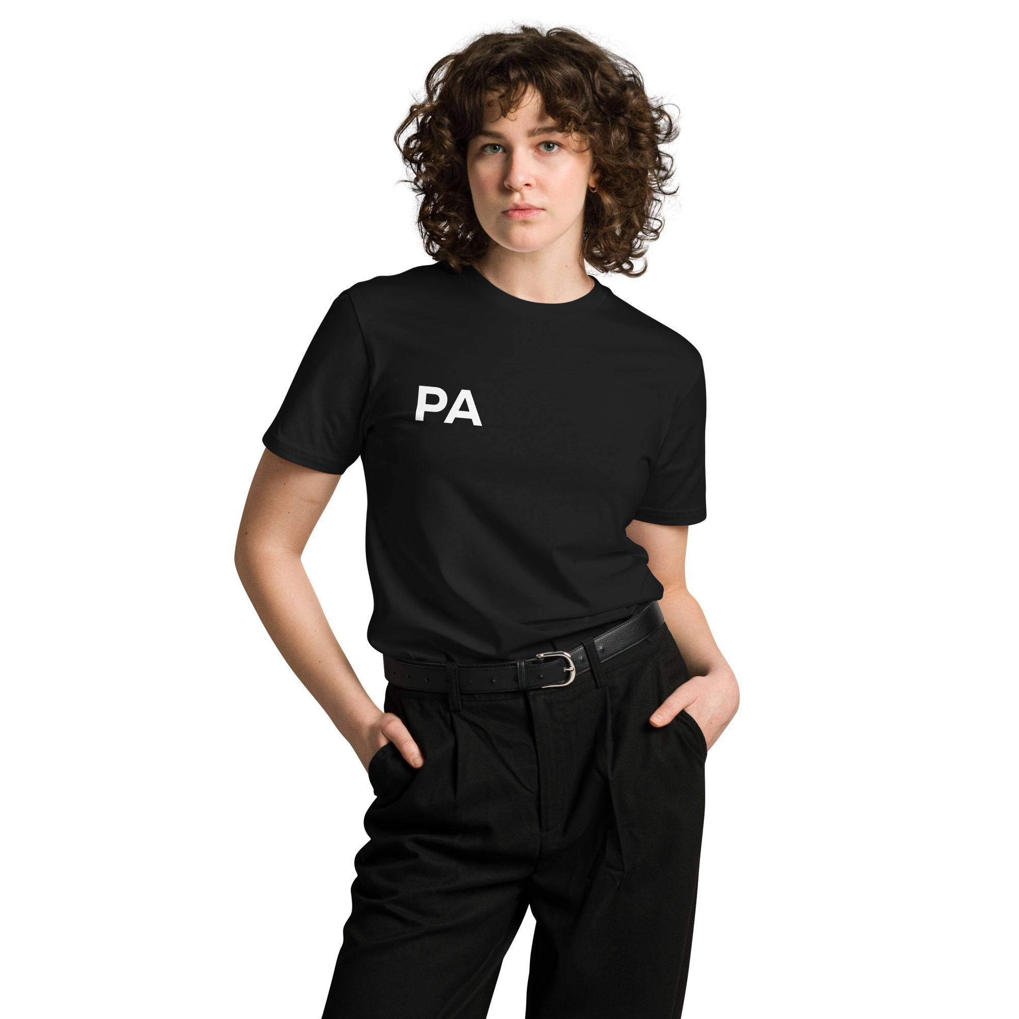 CREDNTL | PA T-Shirt