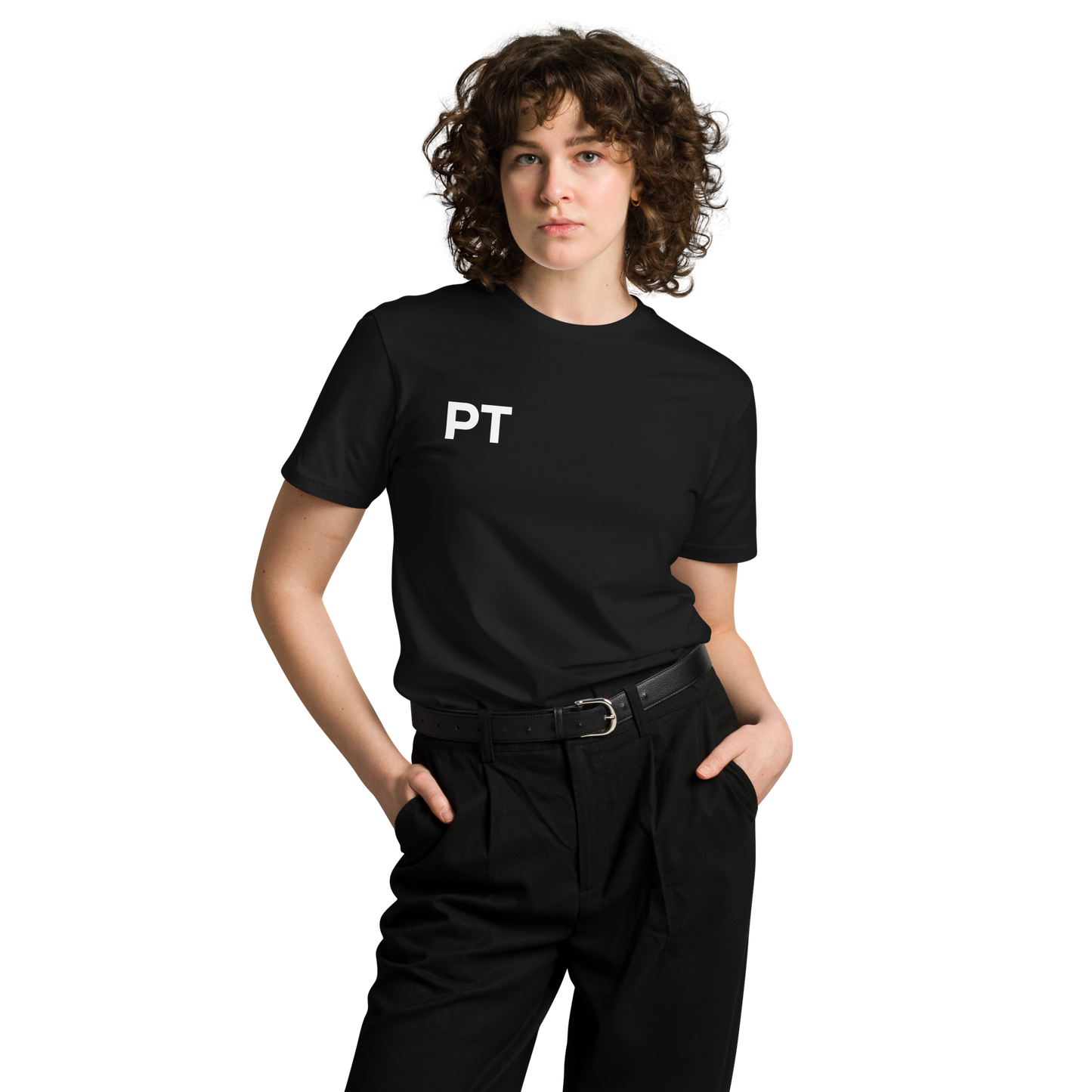 CREDNTL | PT T-Shirt