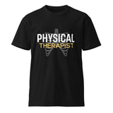 CREDNTL | Physical Therapist T-Shirt