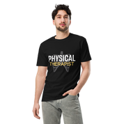 CREDNTL | Physical Therapist T-Shirt