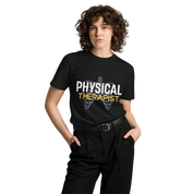 CREDNTL | Physical Therapist T-Shirt