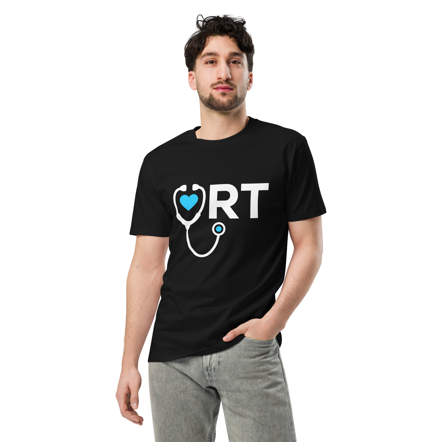 CREDNTL | RT T-Shirt