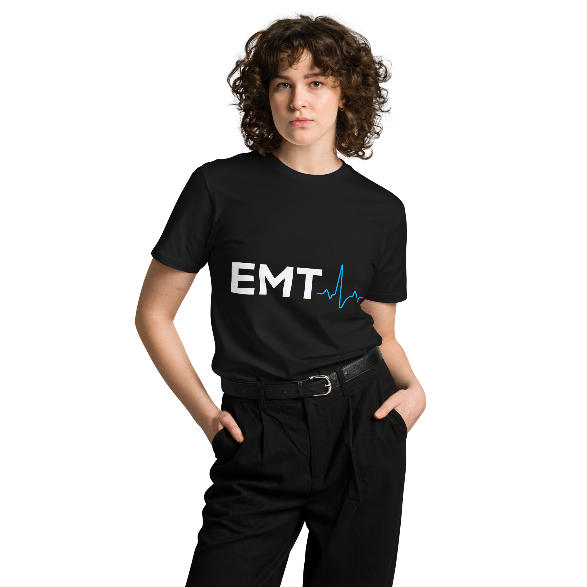 CREDNTL | EMT T-Shirt