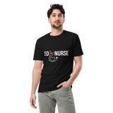 CREDNTL | ED Nurse T-Shirt