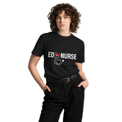 CREDNTL | ED Nurse T-Shirt