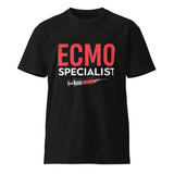 CREDNTL | ECMO Specialist T-Shirt