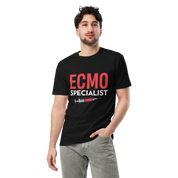 CREDNTL | ECMO Specialist T-Shirt