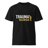 CREDNTL | Trauma Nurse T-Shirt