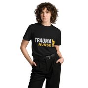 CREDNTL | Trauma Nurse T-Shirt