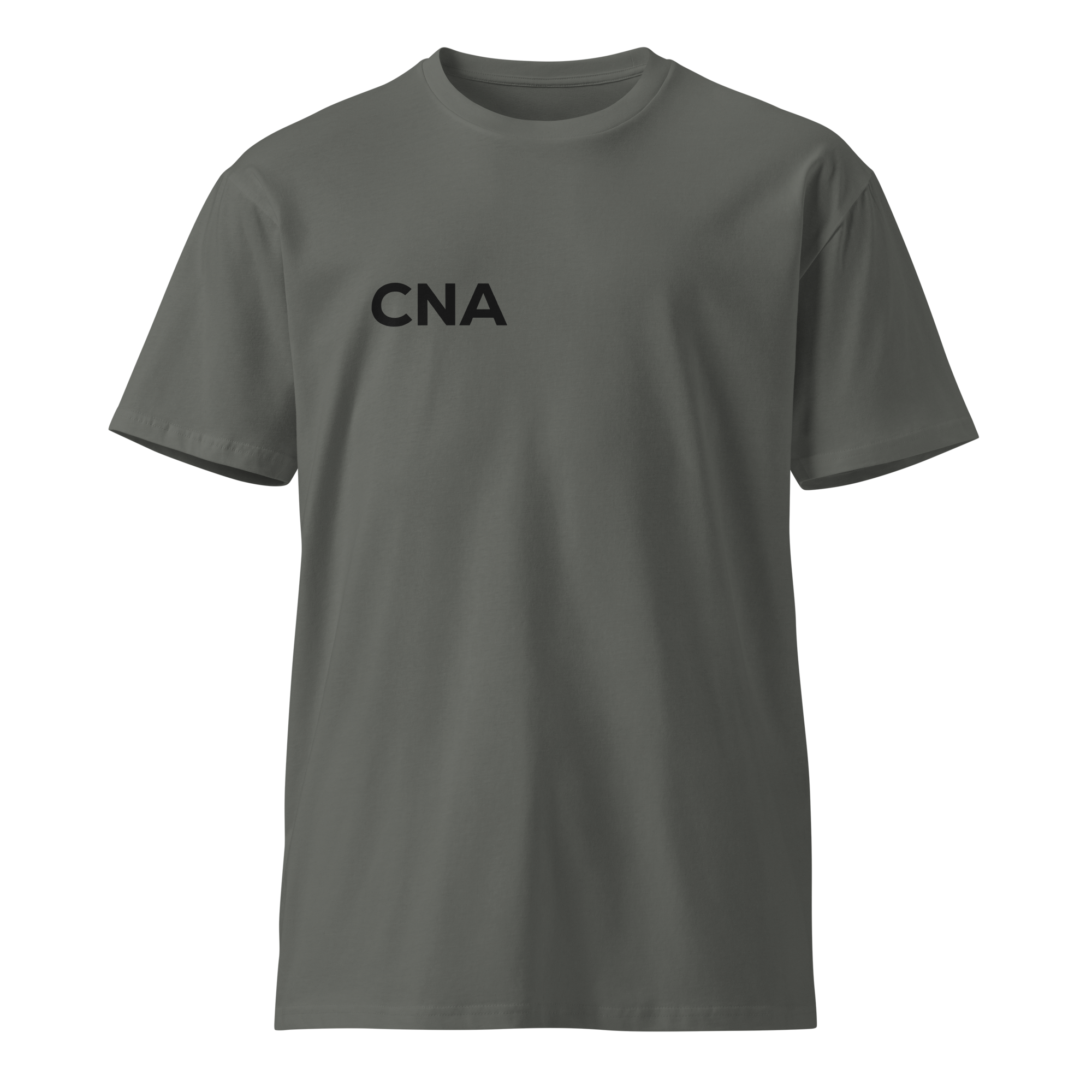 CREDNTL | CNA T-Shirt
