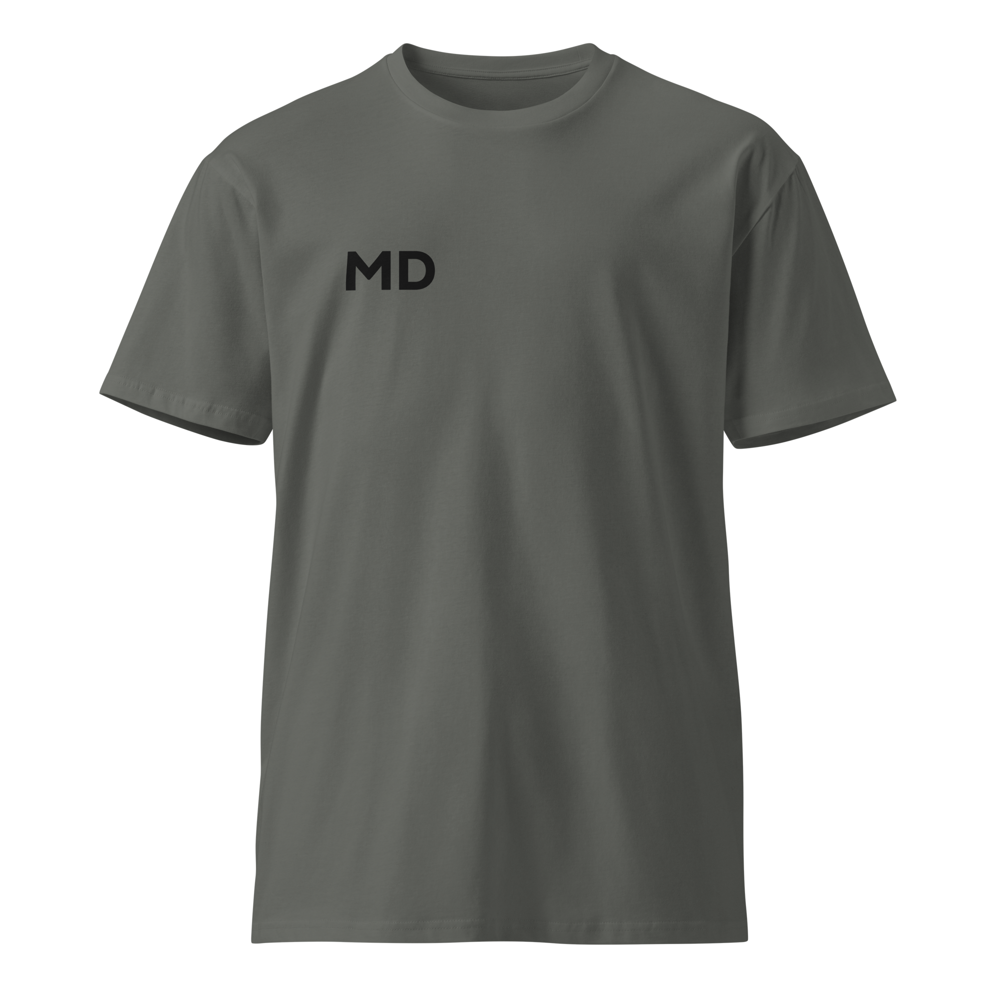 CREDNTL | MD T-Shirt