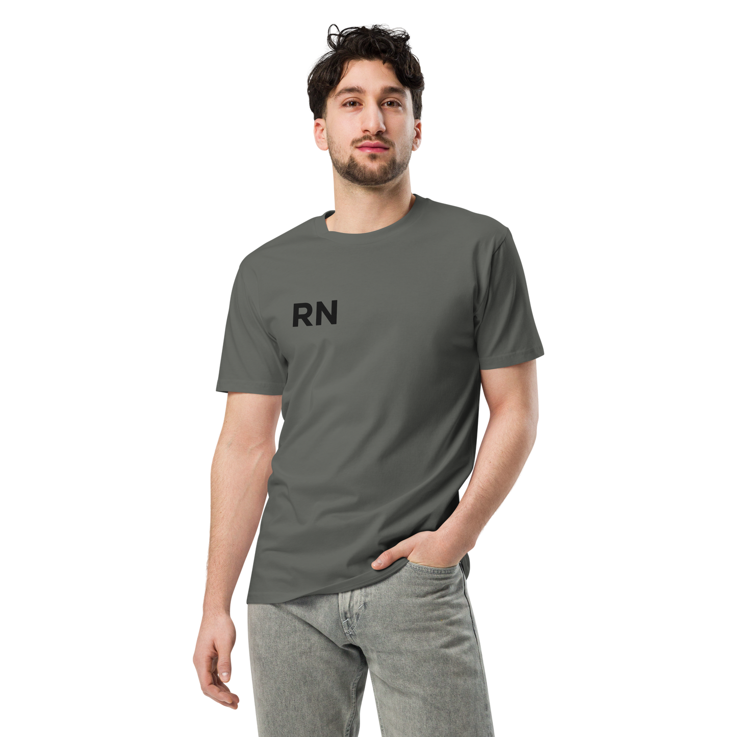 CREDNTL | RN T-Shirt