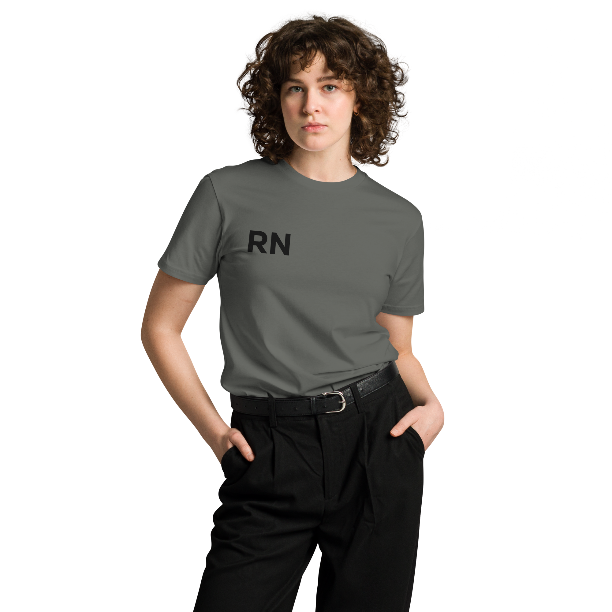 CREDNTL | RN T-Shirt