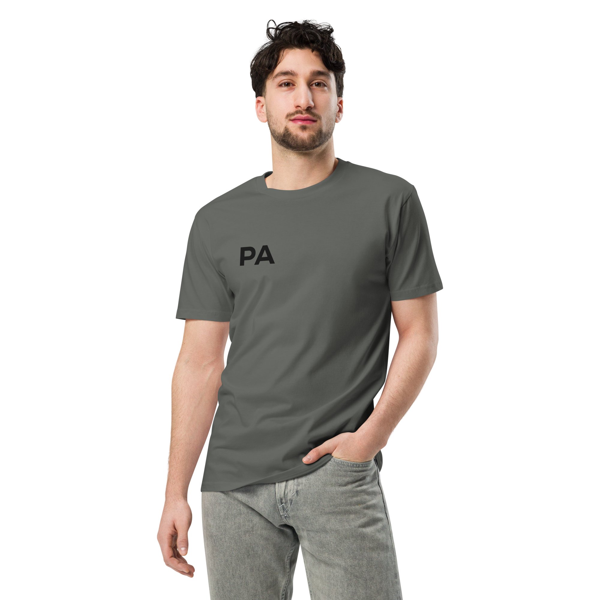 CREDNTL | PA T-Shirt