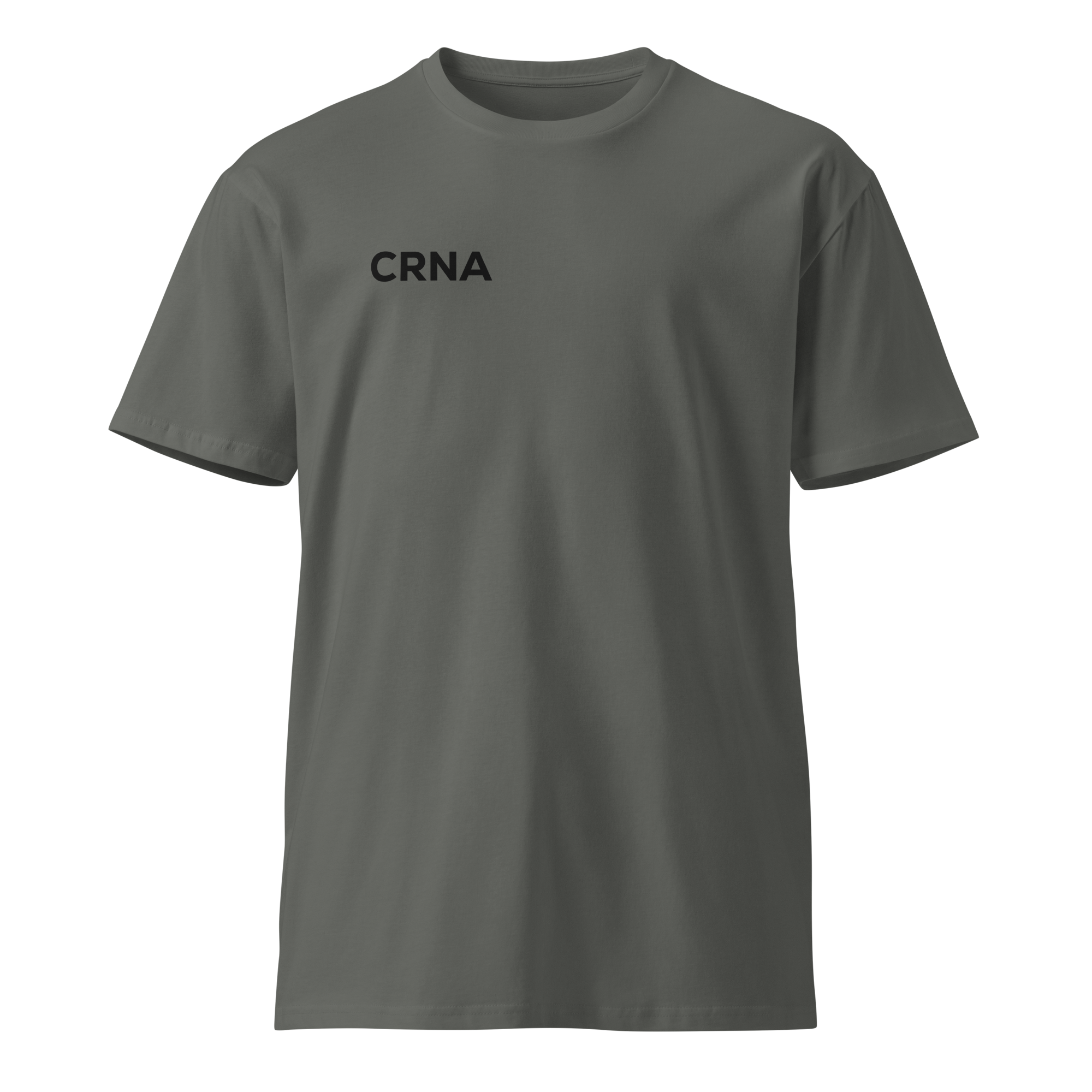 CREDNTL | CRNA T-Shirt