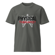 CREDNTL | Physical Therapist T-Shirt
