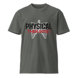 CREDNTL | Physical Therapist T-Shirt