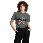 CREDNTL | Physical Therapist T-Shirt