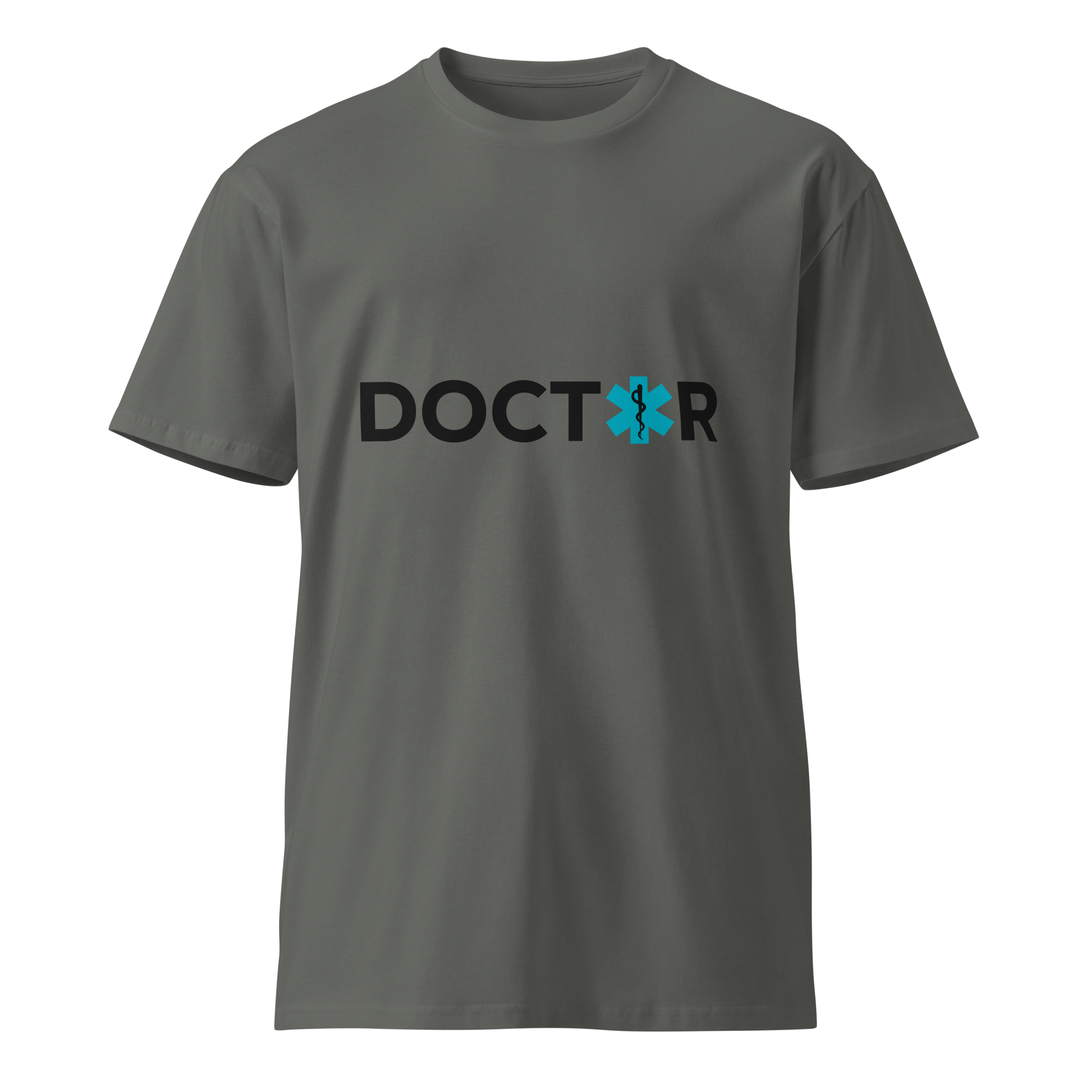 CREDNTL | Doctor T-Shirt