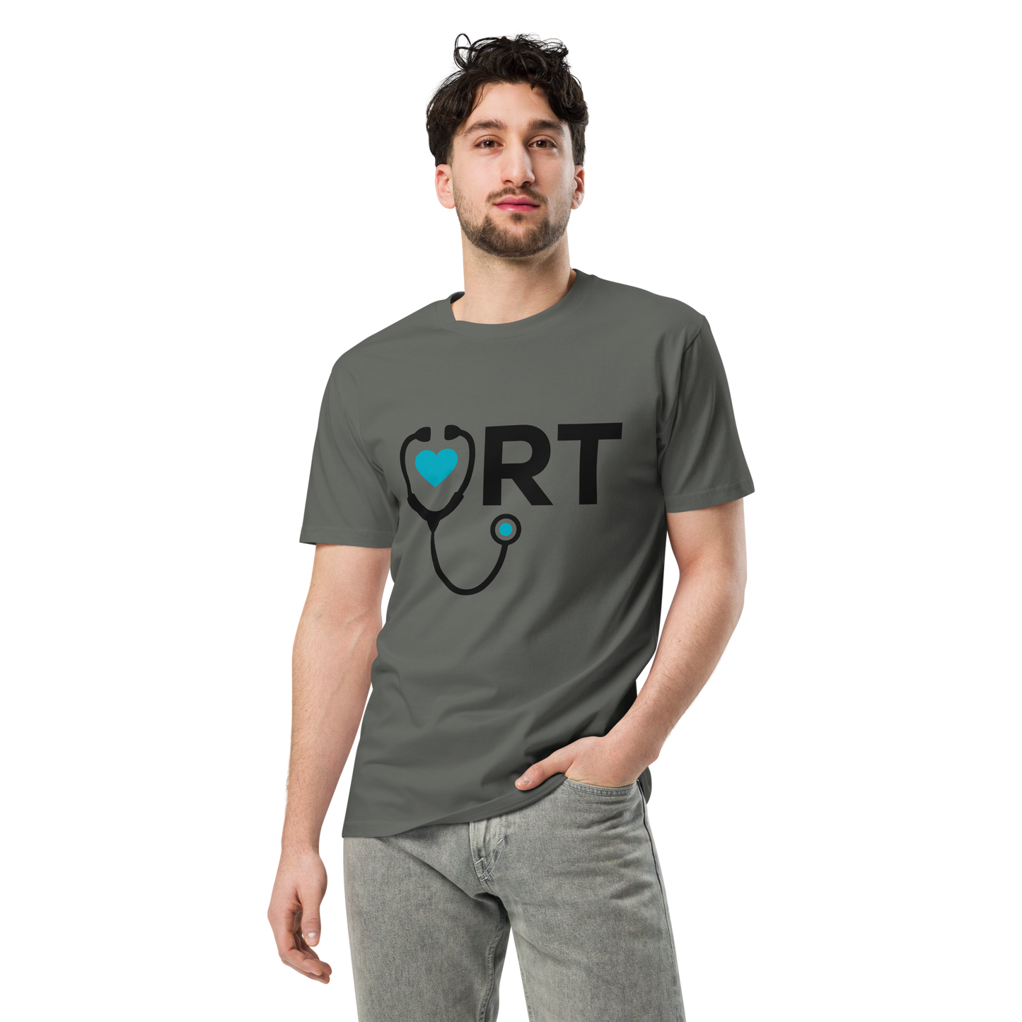 CREDNTL | RT T-Shirt