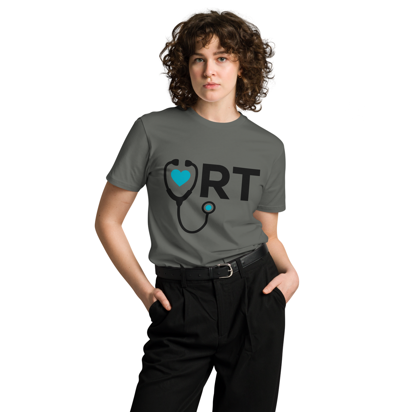 CREDNTL | RT T-Shirt
