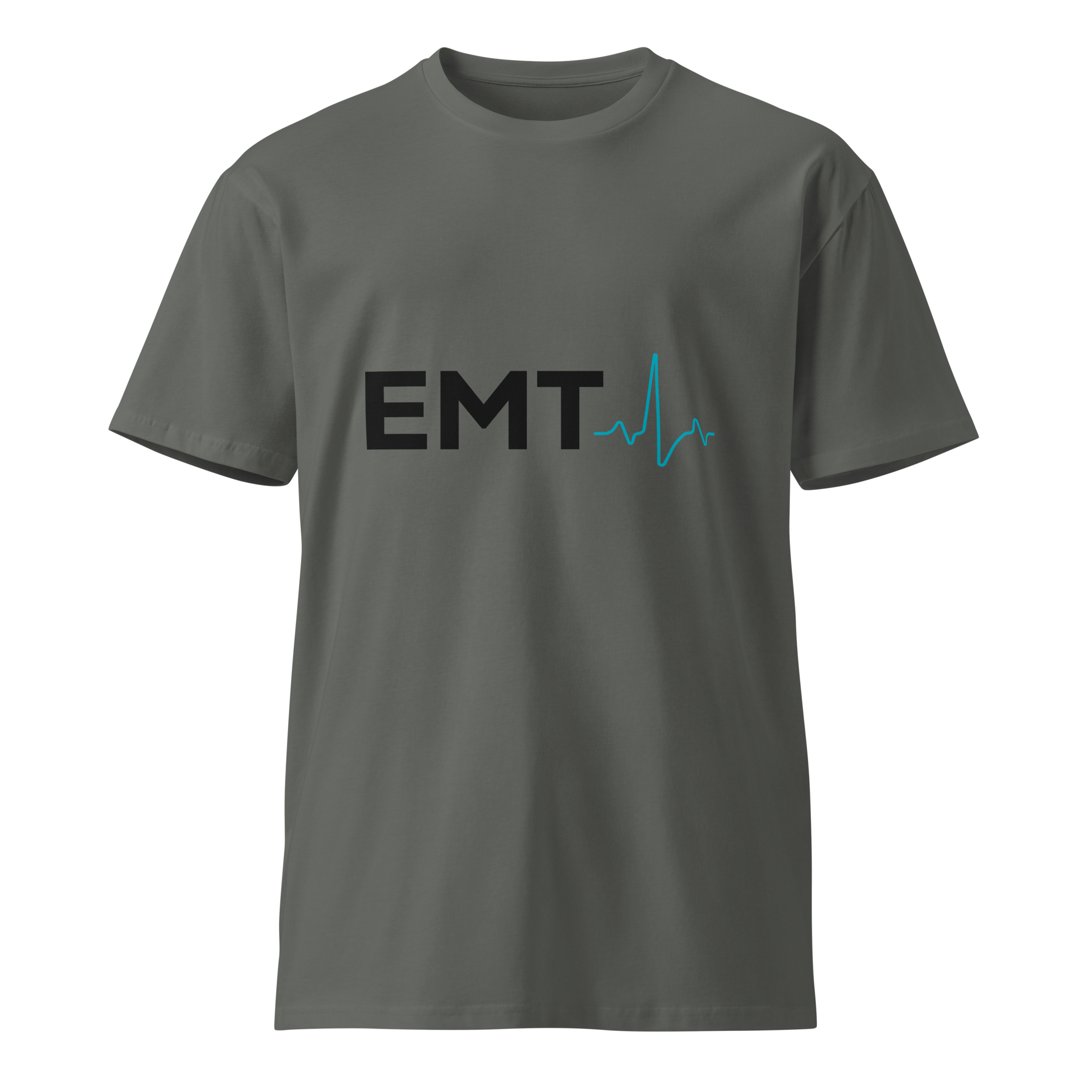CREDNTL | EMT T-Shirt