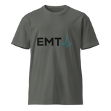 CREDNTL | EMT T-Shirt
