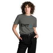 CREDNTL | EMT T-Shirt