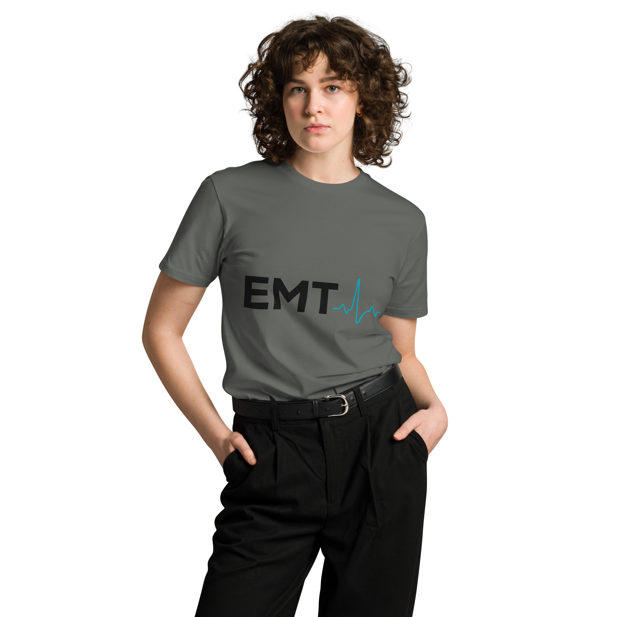 CREDNTL | EMT T-Shirt