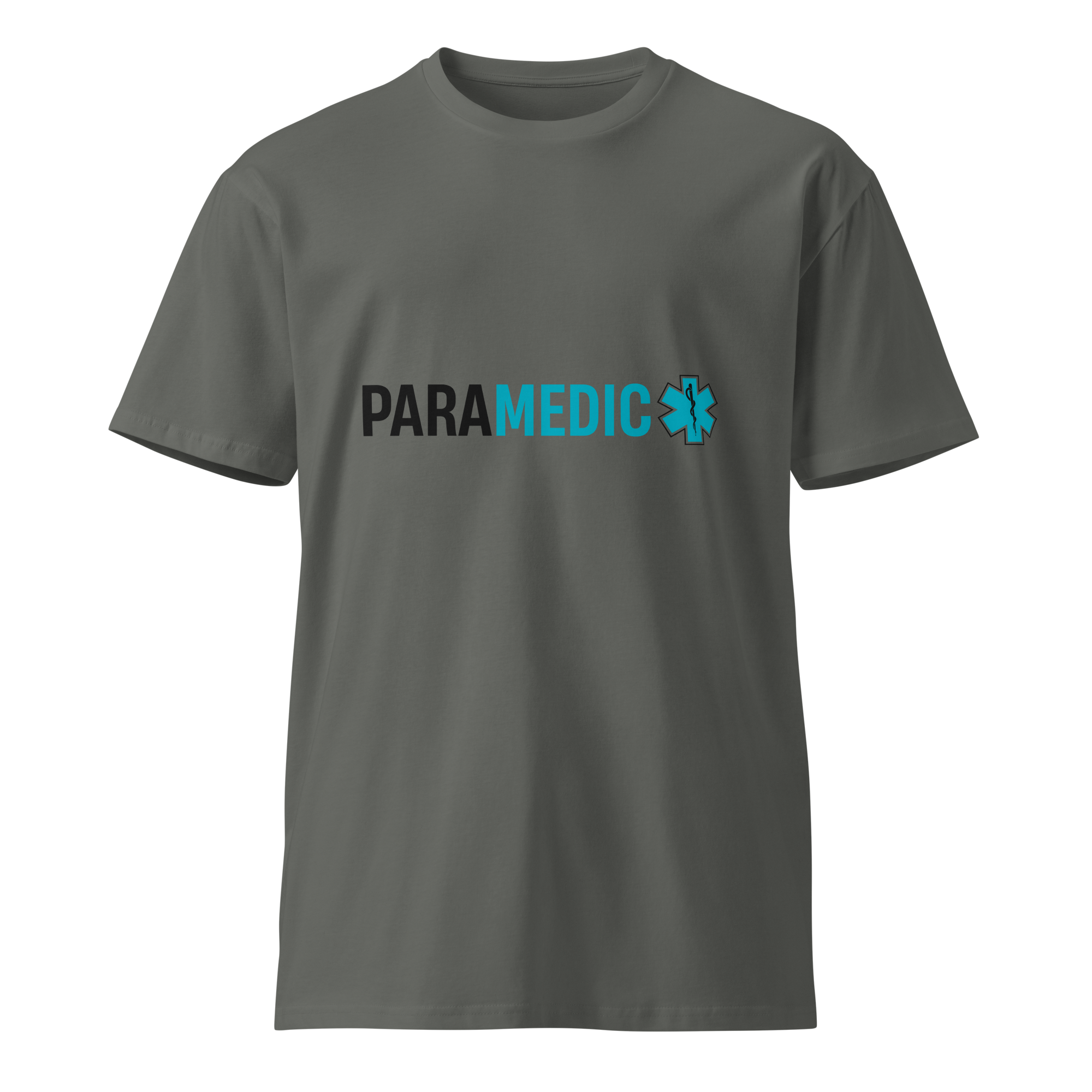 CREDNTL | Para Medic T-Shirt