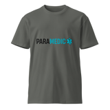 CREDNTL | Para Medic T-Shirt