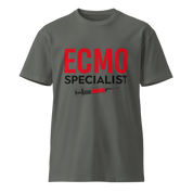 CREDNTL | ECMO Specialist T-Shirt