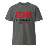 CREDNTL | ECMO Specialist T-Shirt
