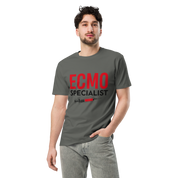 CREDNTL | ECMO Specialist T-Shirt
