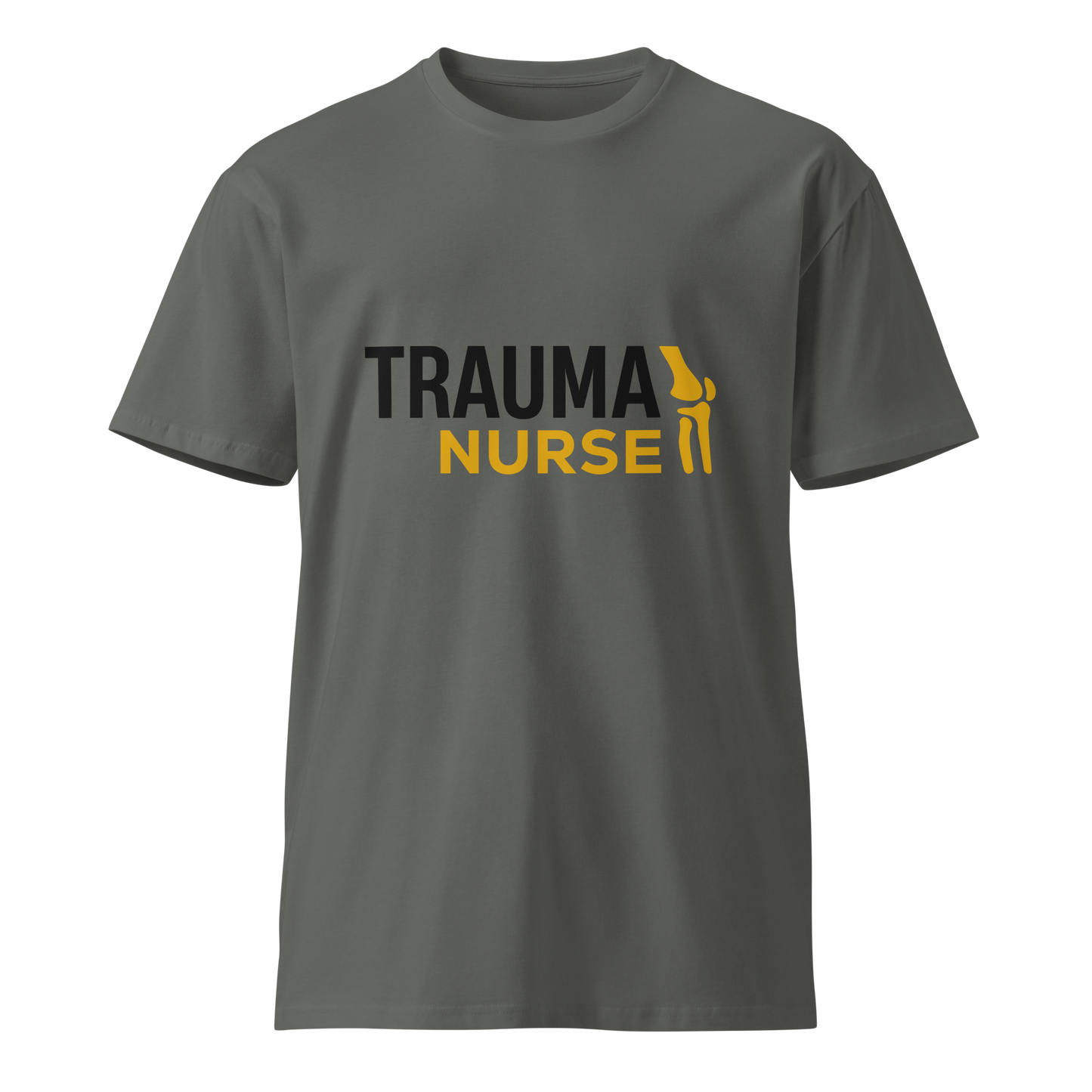 CREDNTL | Trauma Nurse T-Shirt