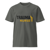 CREDNTL | Trauma Nurse T-Shirt