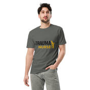 CREDNTL | Trauma Nurse T-Shirt