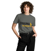 CREDNTL | Trauma Nurse T-Shirt