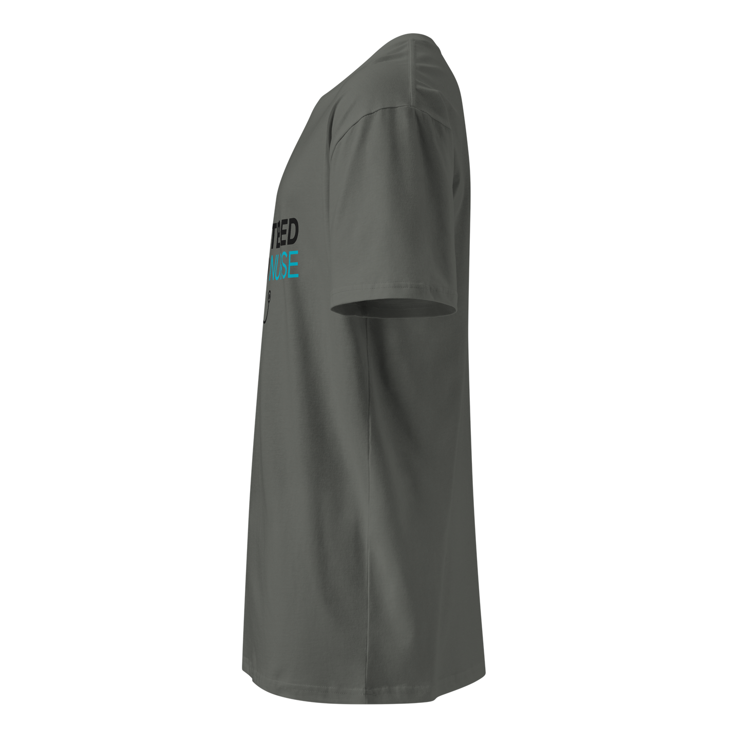 CREDNTL | Registered Nurse T-Shirt