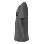 CREDNTL | CVICU Nurse T-Shirt