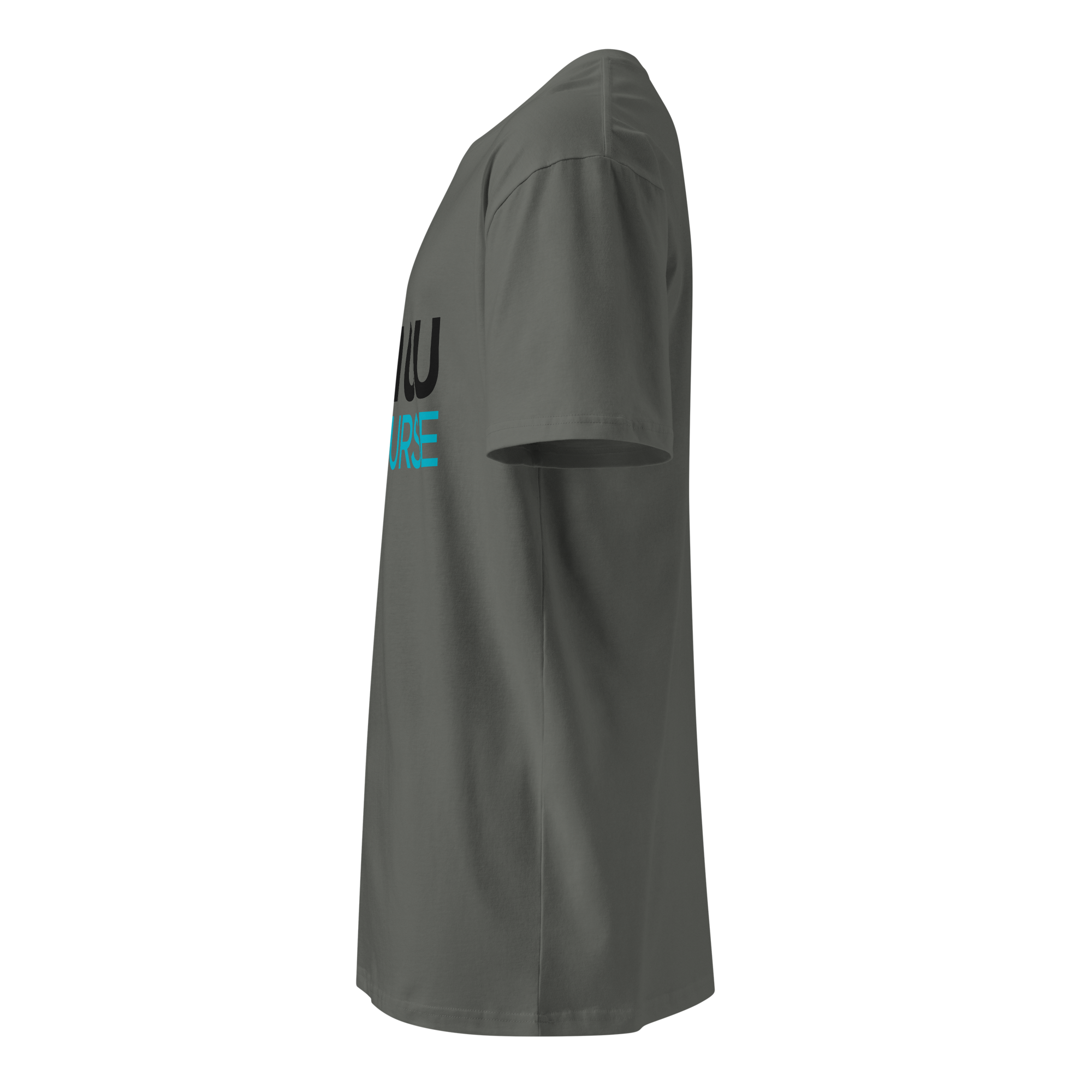 CREDNTL | CVICU Nurse T-Shirt