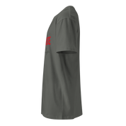 CREDNTL | ICU Nurse T-Shirt