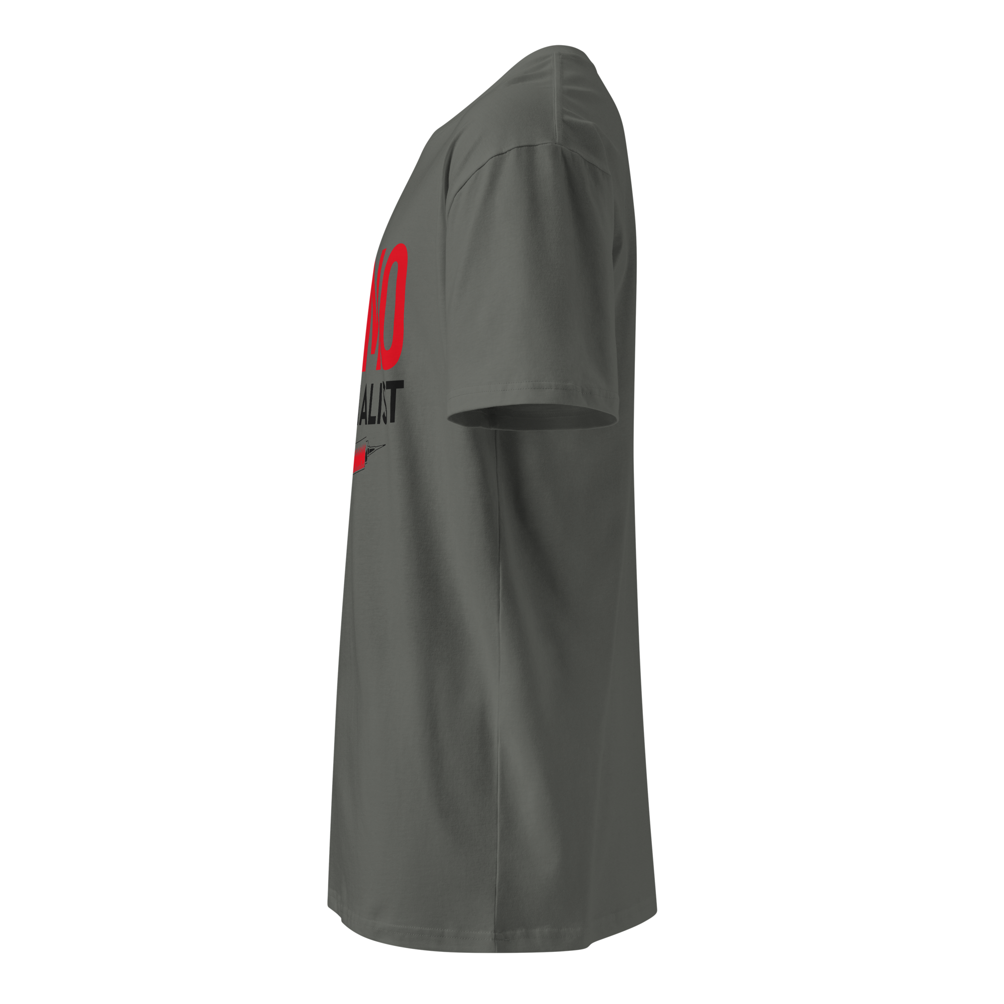 CREDNTL | ECMO Specialist T-Shirt