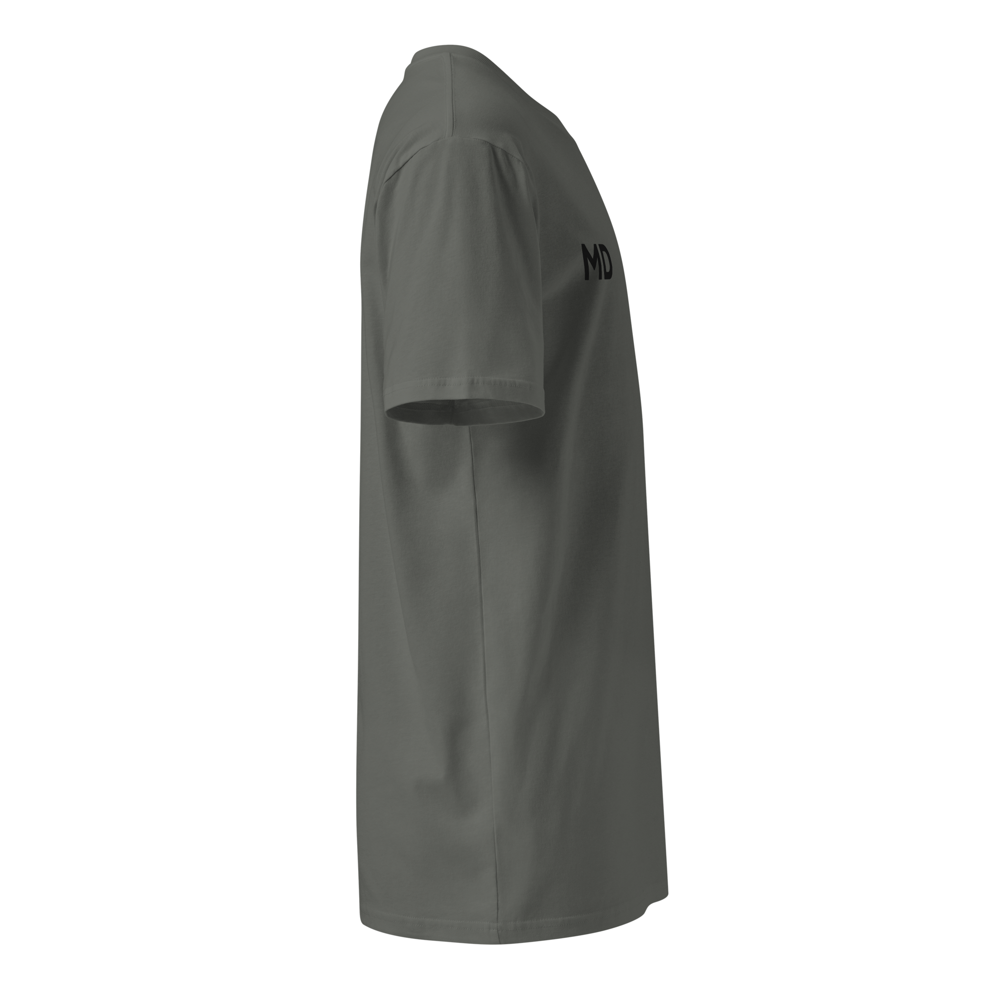 CREDNTL | MD T-Shirt